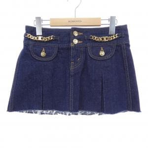 セリーヌ CELINE トリオンフ 2S294799U スカート