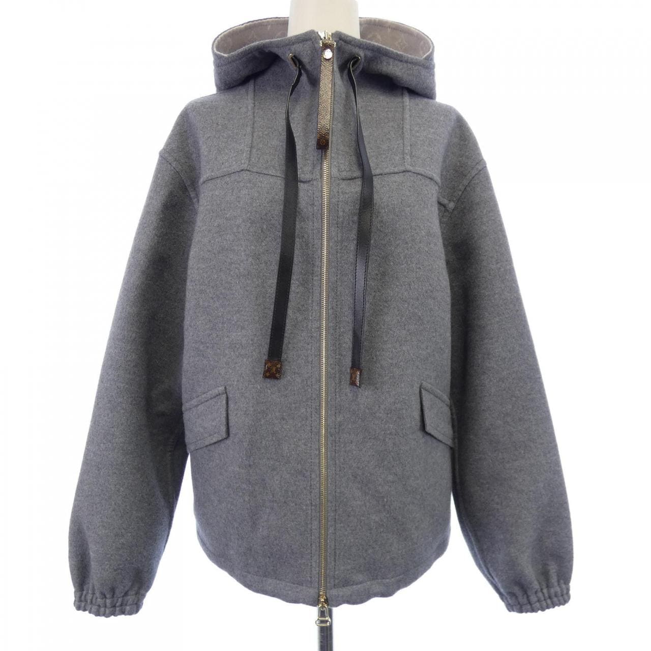 ルイヴィトン LOUIS VUITTON FRCO42QWE ジャケット