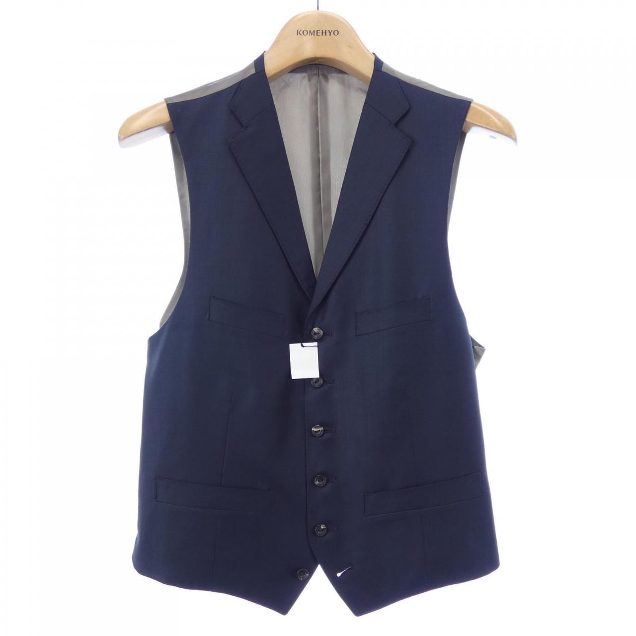 ゴタイリク GOTAIRIKU SV.GO.CW.0515 スリーピース