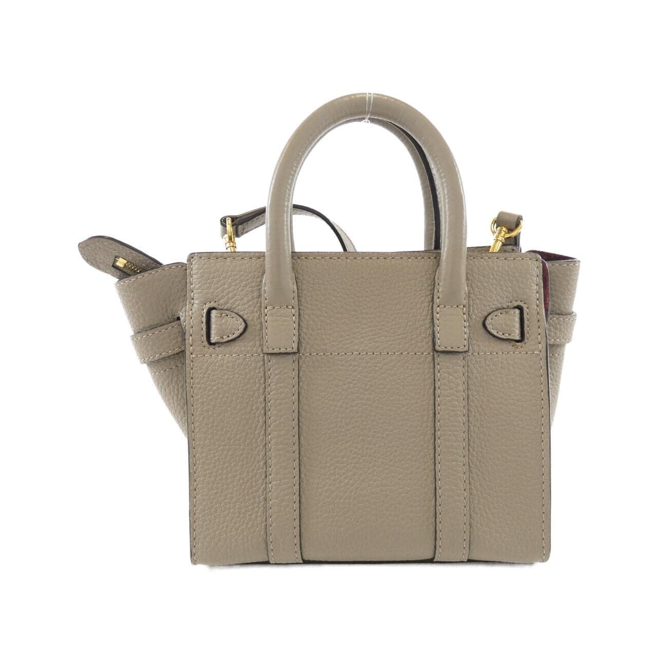 マルベリー バッグ