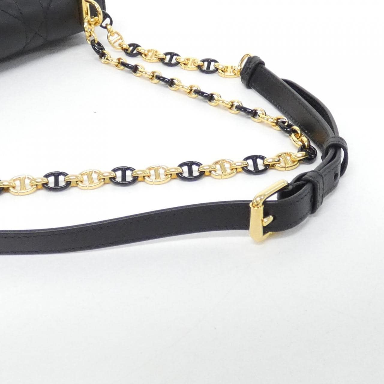 クリスチャンディオール ミス カロ S5169UDAX ショルダーバッグ