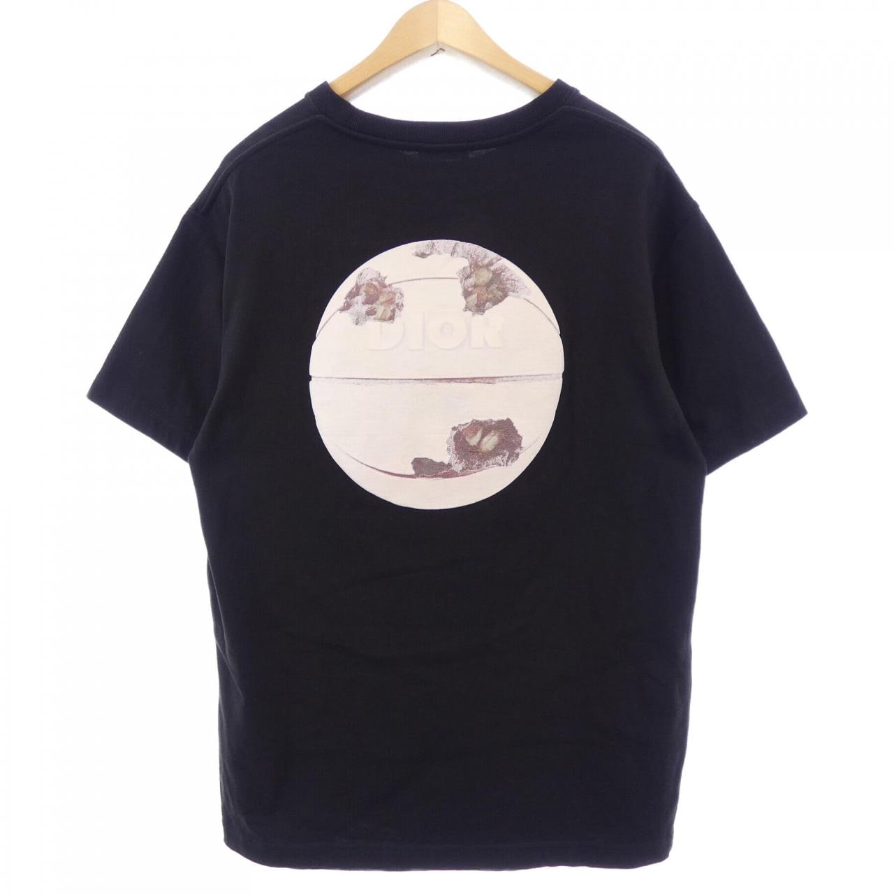 ディオール DIOR ダニエル アーシャム DANIEL ARSHAM 023J615C0554 Tシャツ