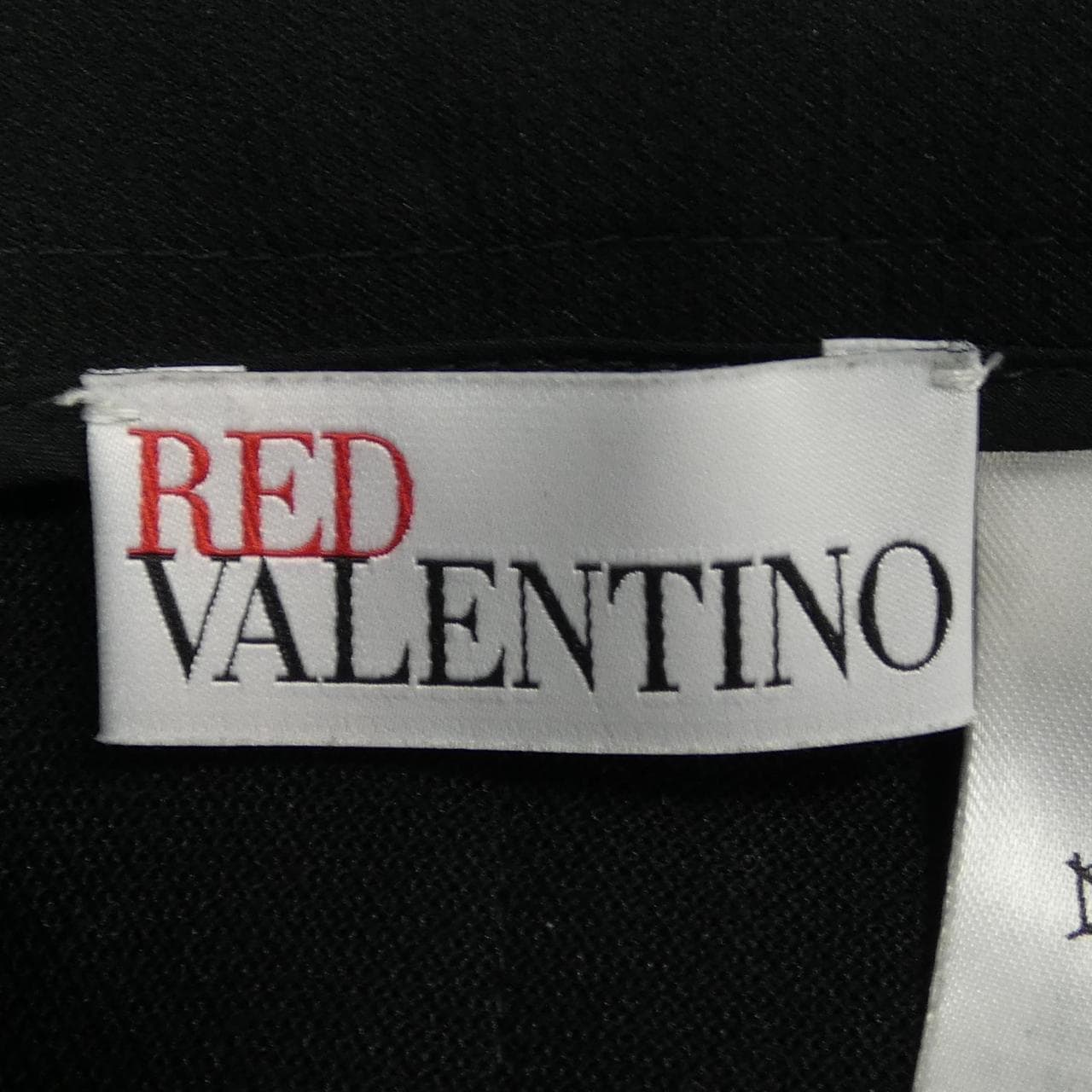 レッドバレンティノ RED VALENTINO JR3RF0750VM ショートパンツ