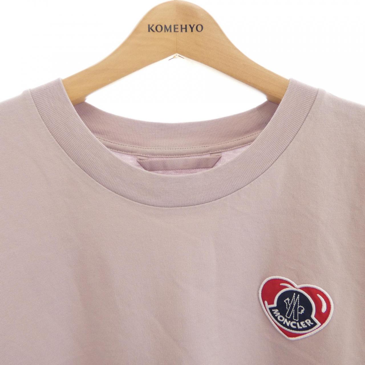 モンクレール MONCLER 10918C00021 Tシャツ