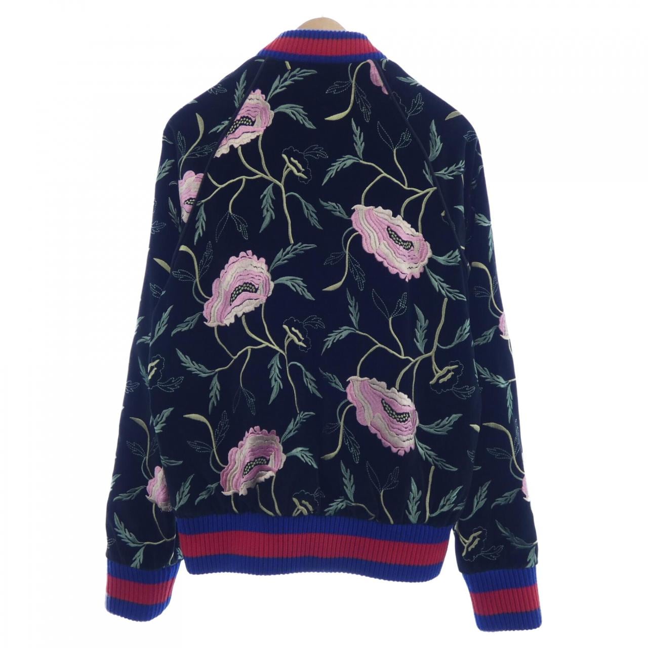 グッチ GUCCI 493712 Z484G ブルゾン