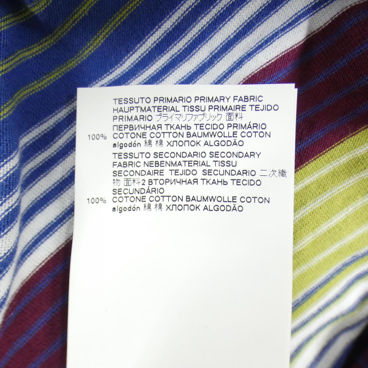 マルニ MARNI HUMU0151EX Tシャツ