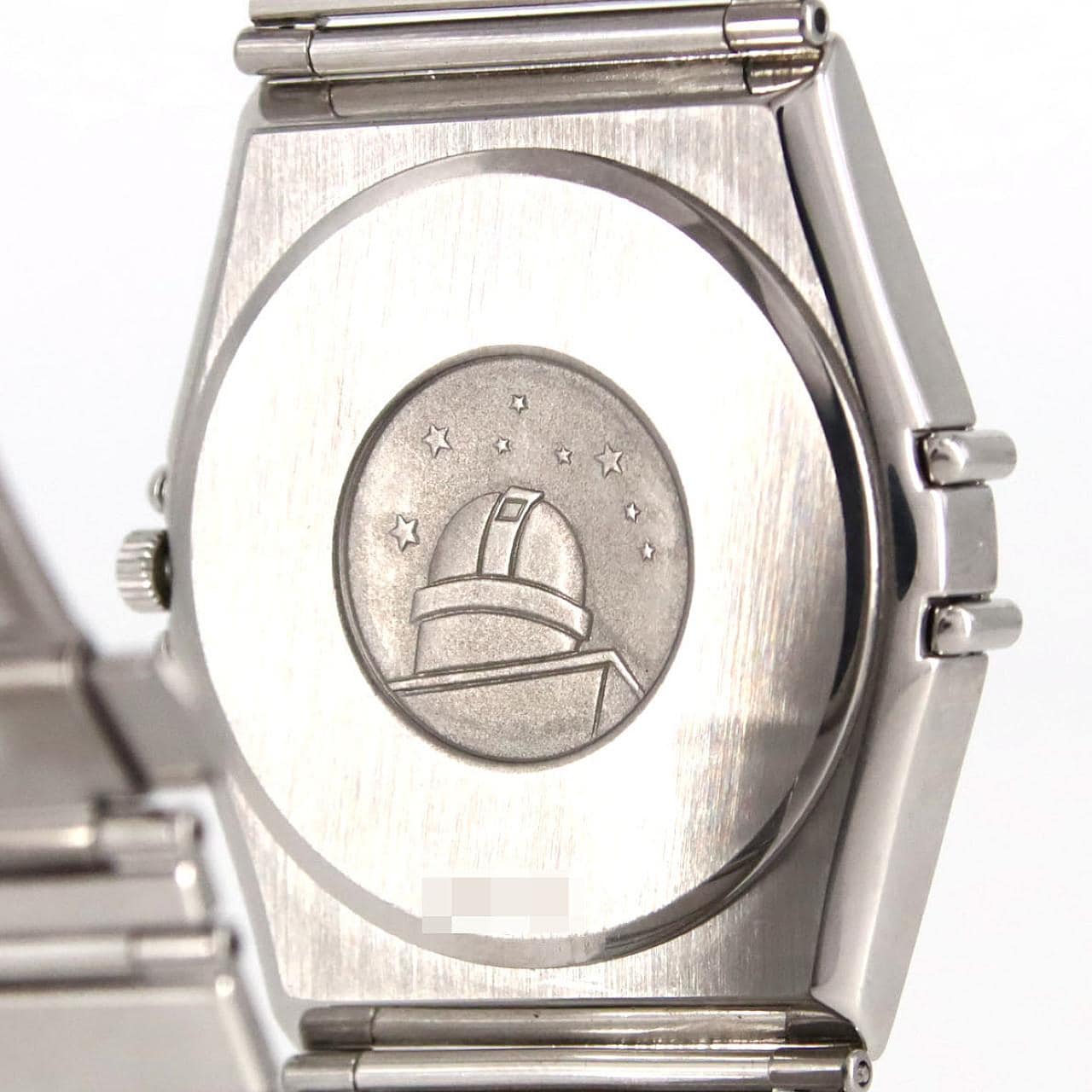 【ノーメンテナンス還元価格】オメガ コンステレーションデイデイト 1520.30 SS クォーツ