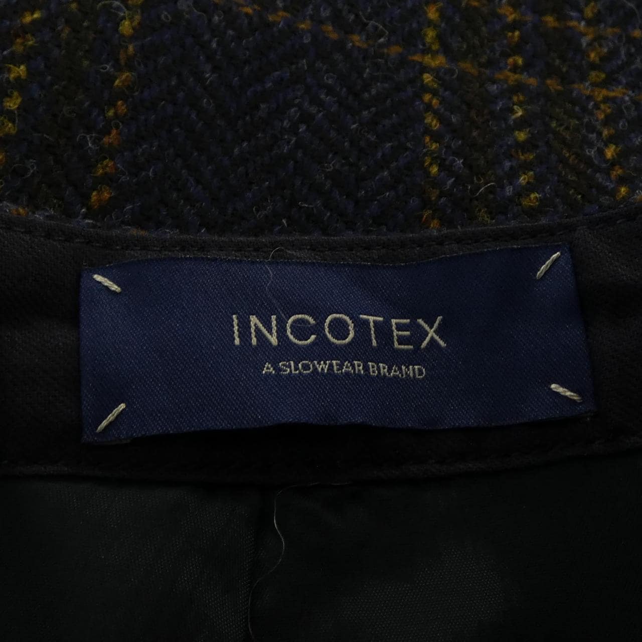 インコテックス INCOTEX スカート