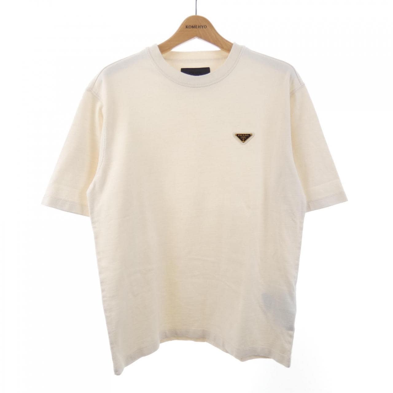 プラダ PRADA UJN861 SWM0 14LK Tシャツ