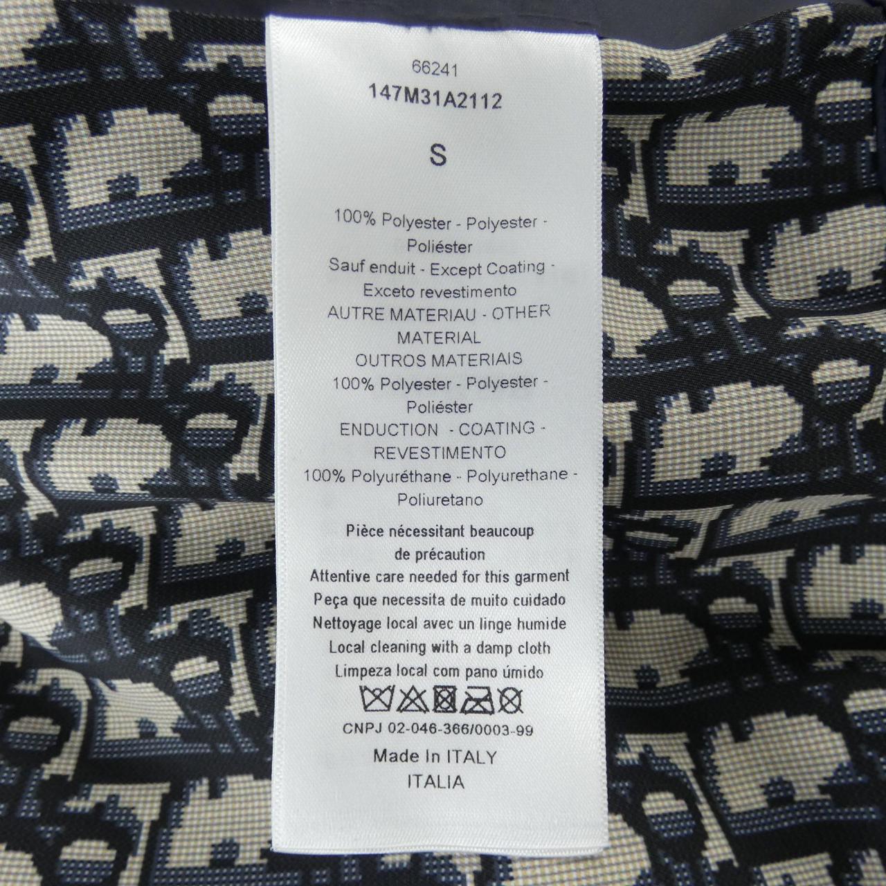 クリスチャンディオール CHRISTIAN DIOR 147M31A2112 コート