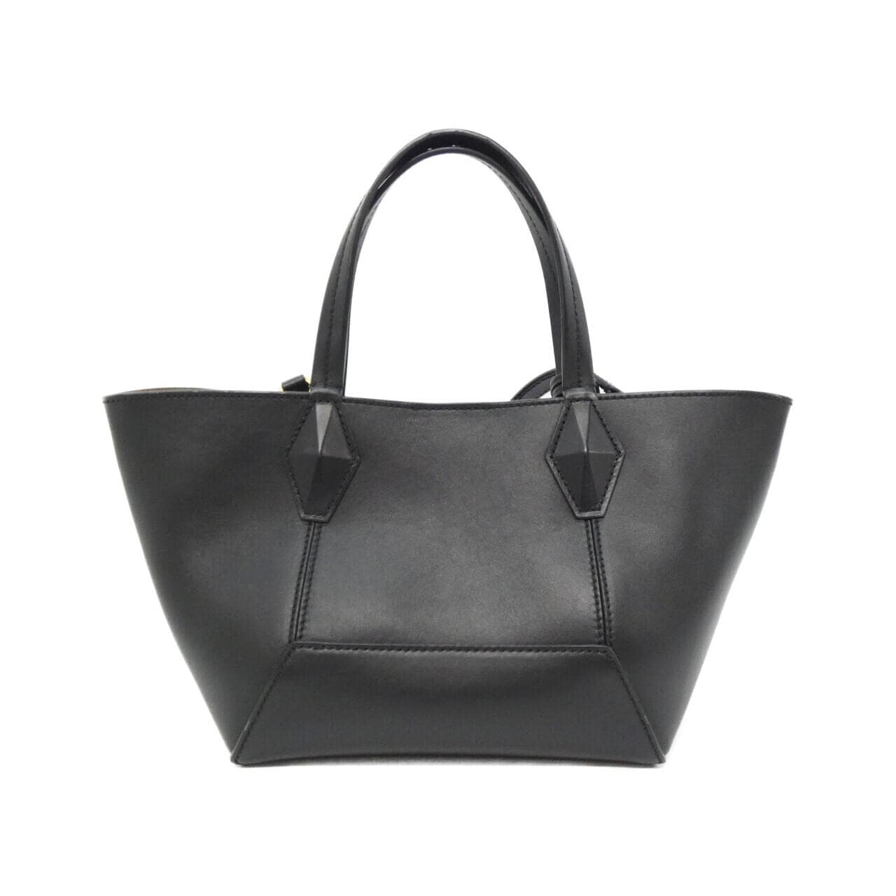 ジミーチュウ DIAMOND TOTE SMALL DIAMONDTOTESHUT バッグ