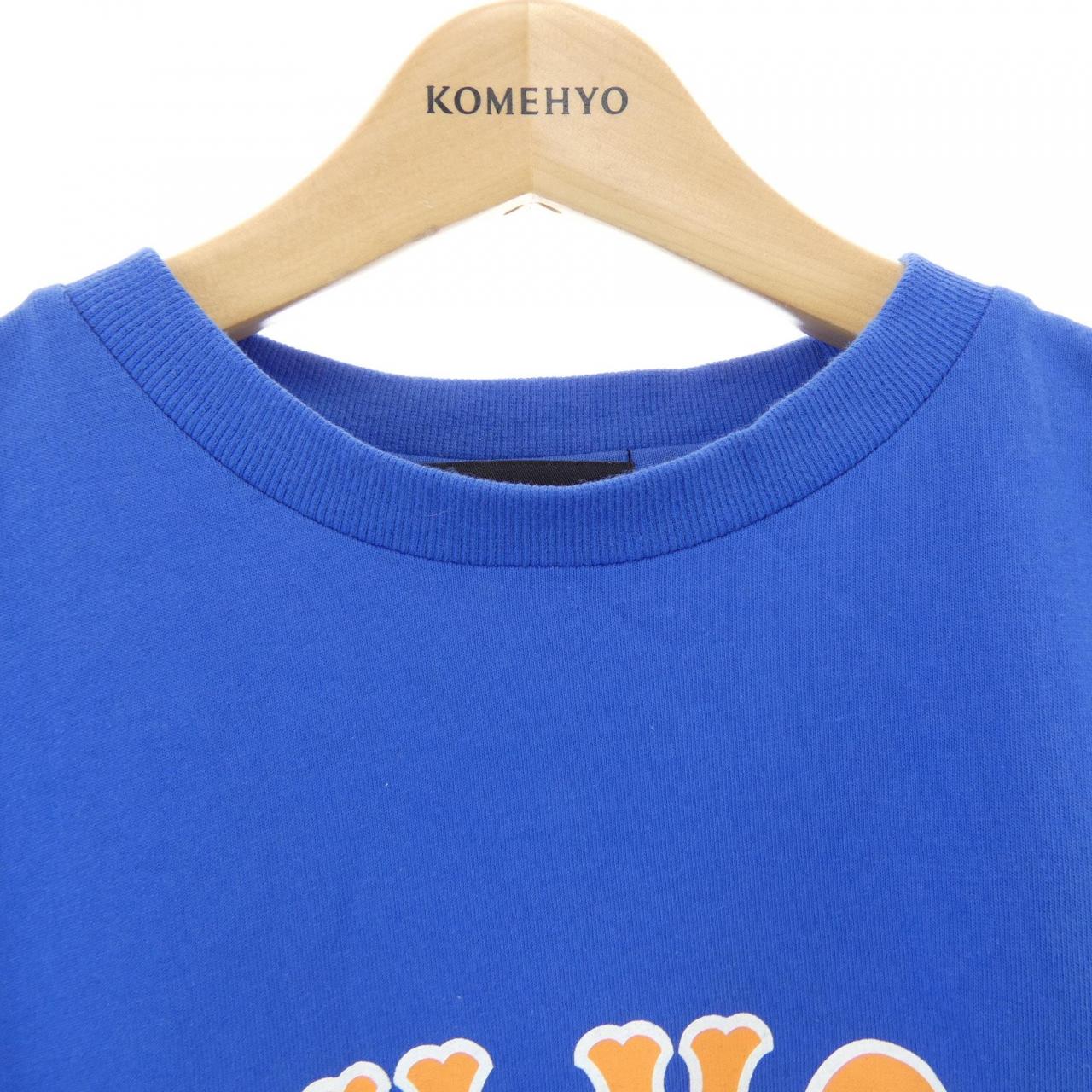 ウィンダンシー WINDANDSEA WDS-C-ML85-24-Q1-08 Tシャツ