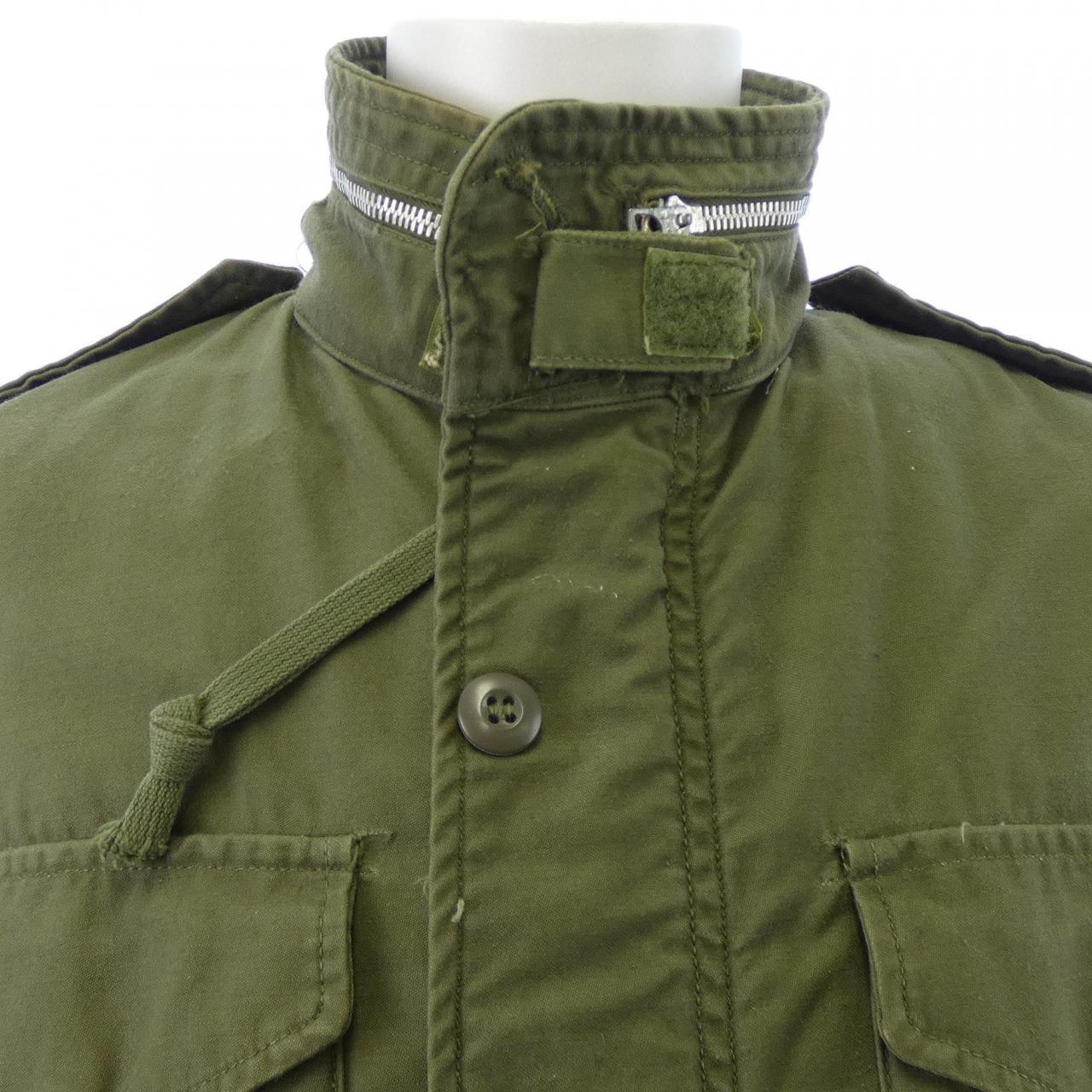 MZ ARCHIVE M65 ジャケット