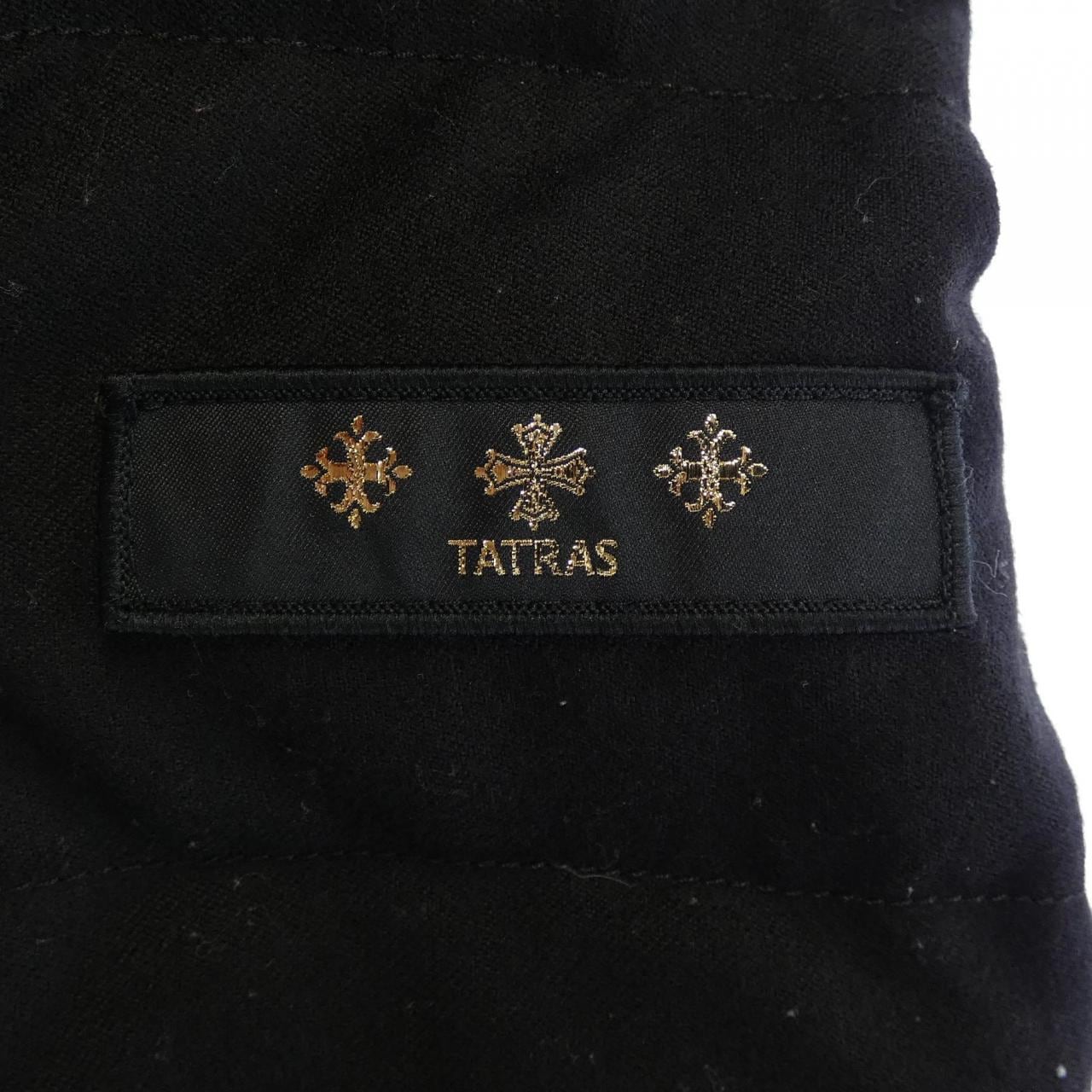 タトラス TATRAS コサヴァ KOSAVA A4795-D ダウンジャケット