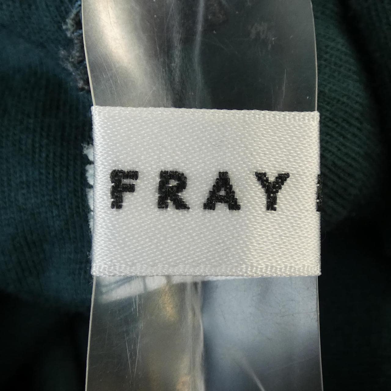 フレイアイディー FRAY I.D FWCO184082 ワンピース