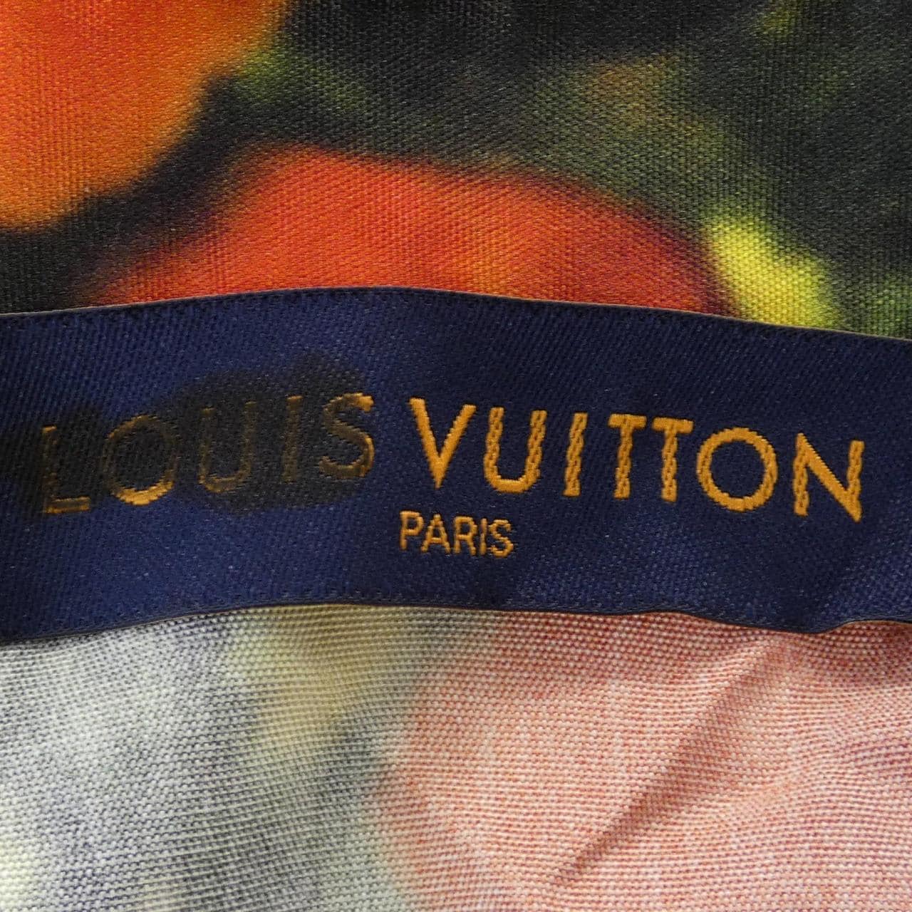 ルイヴィトン LOUIS VUITTON HGS66WLTY シャツ