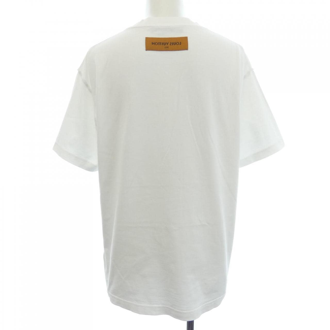 ルイヴィトン LOUIS VUITTON HJY03WNPG Tシャツ