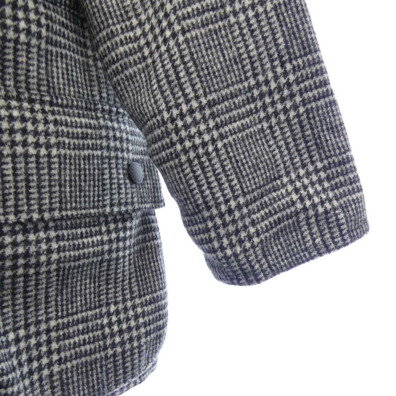 バブアー BARBOUR BEAUFORT ジャケット