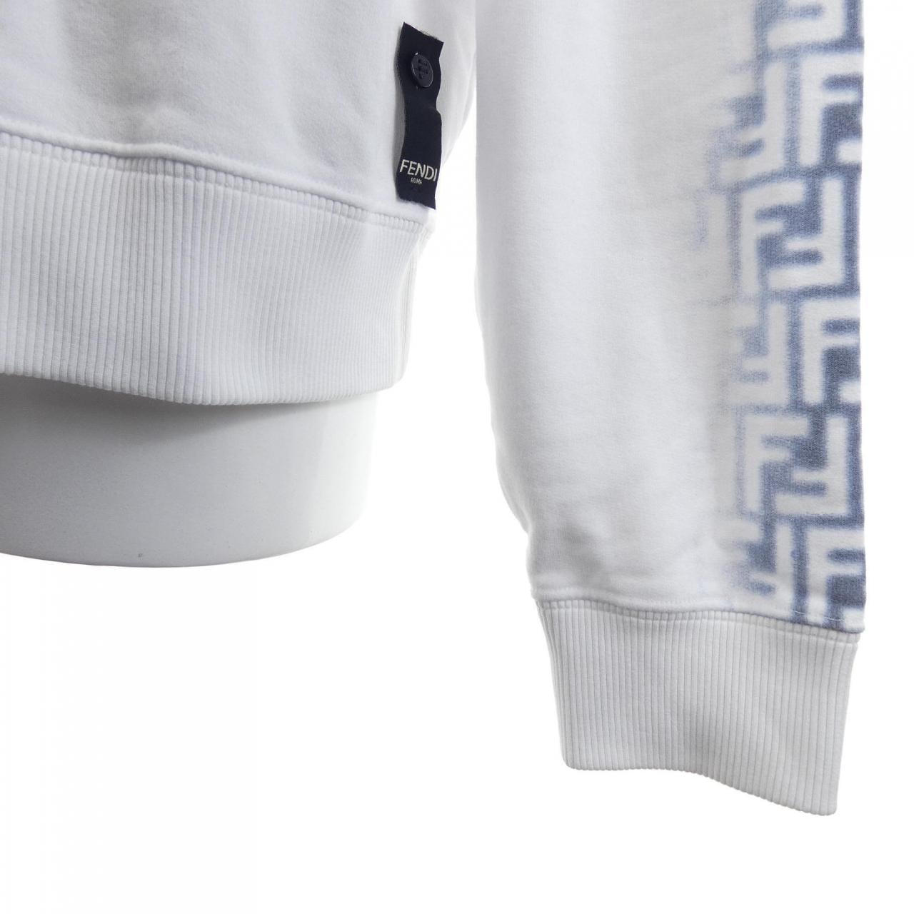 フェンディ FENDI FY1193 AN22 パーカー