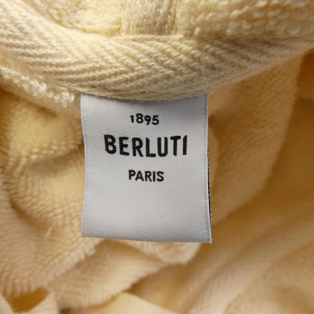 ベルルッティ Berluti スクリット R24JZL28 ジャケット