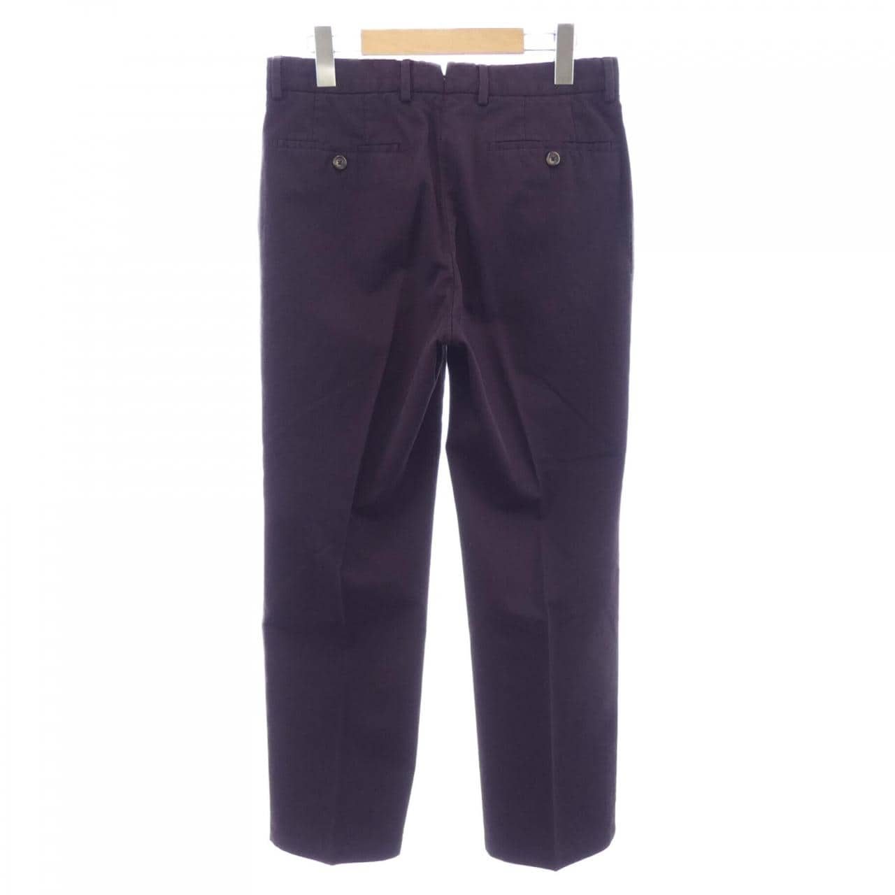 エルメネジルドゼニア Ermenegildo Zegna パンツ