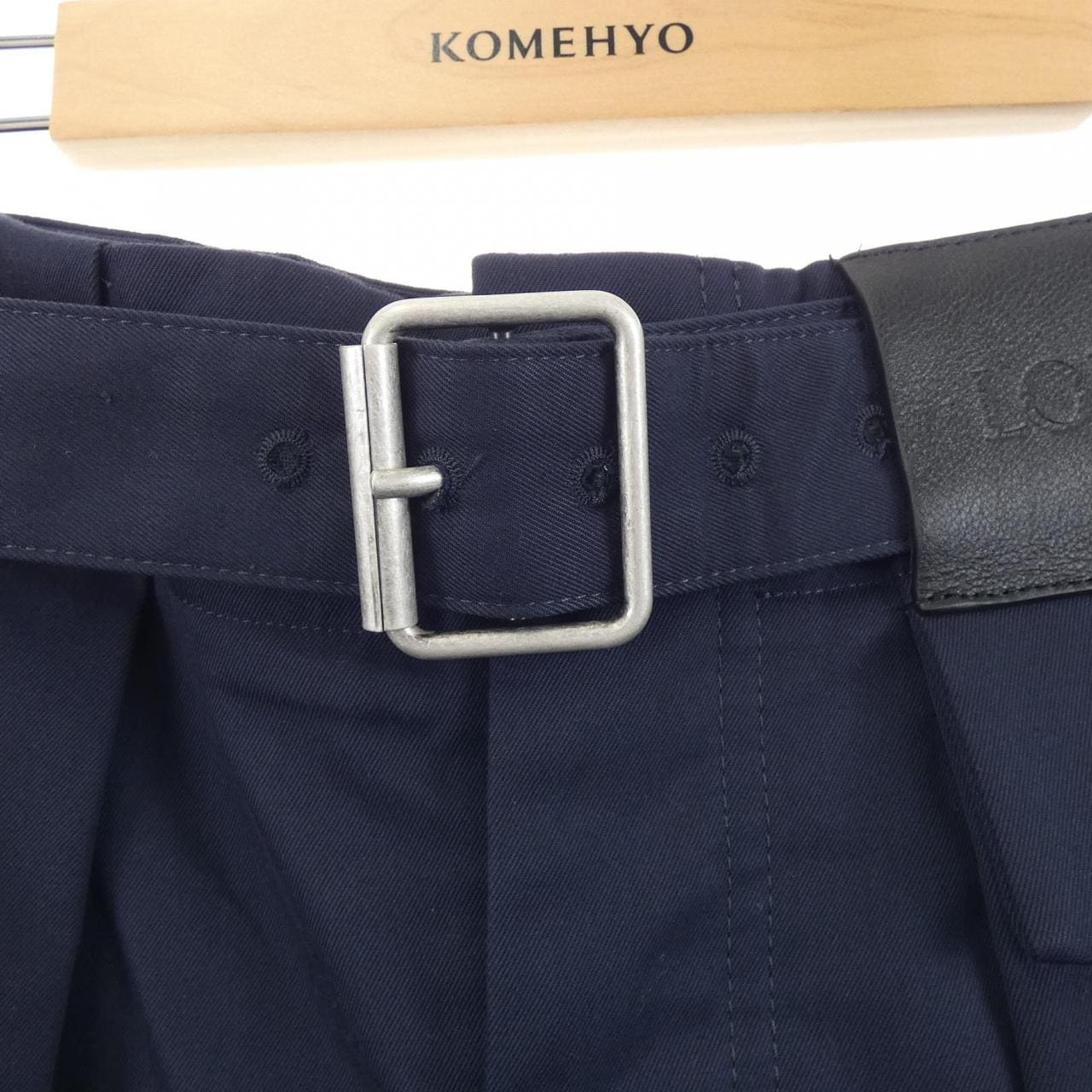 ロエベ LOEWE S359Y04XHM パンツ