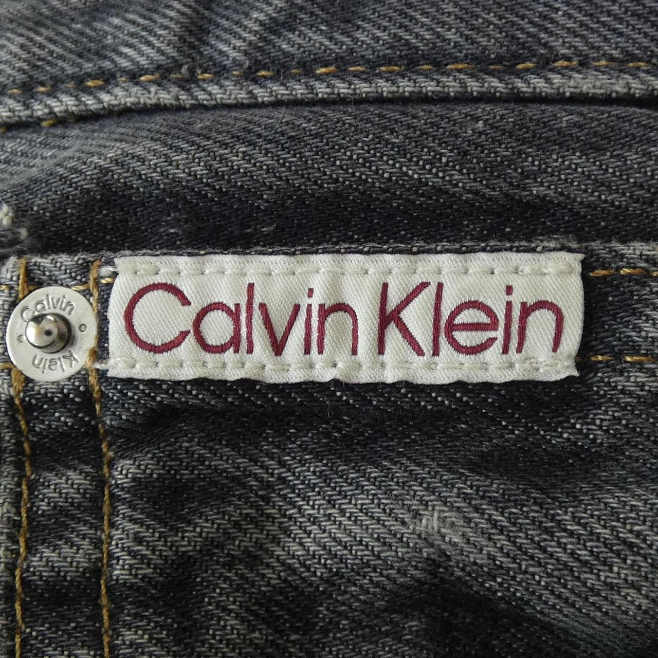 カルバンクライン Calvin Klein 4RB920G パンツ