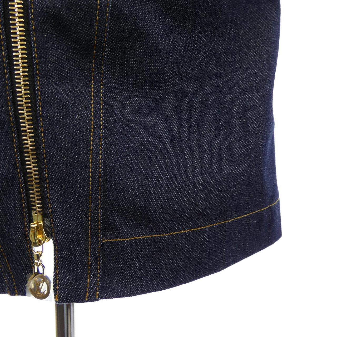 ルイヴィトン LOUIS VUITTON FSJU42EFY スカート