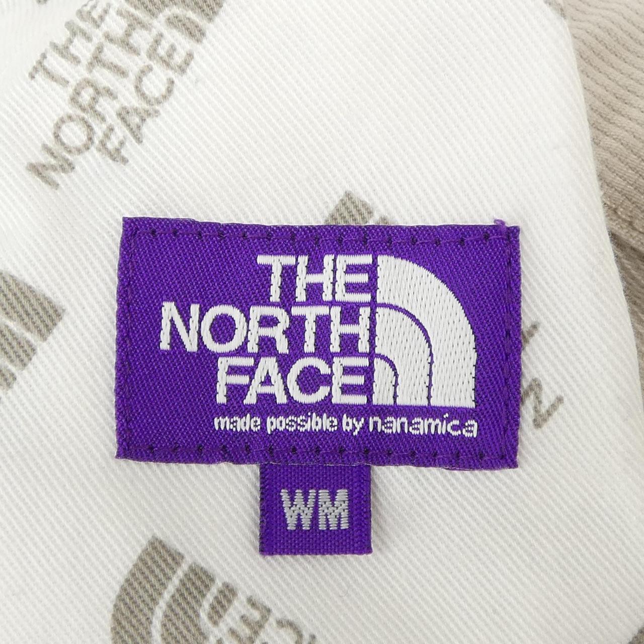 ザノースフェイス THE NORTH FACE NTW5152N スカート