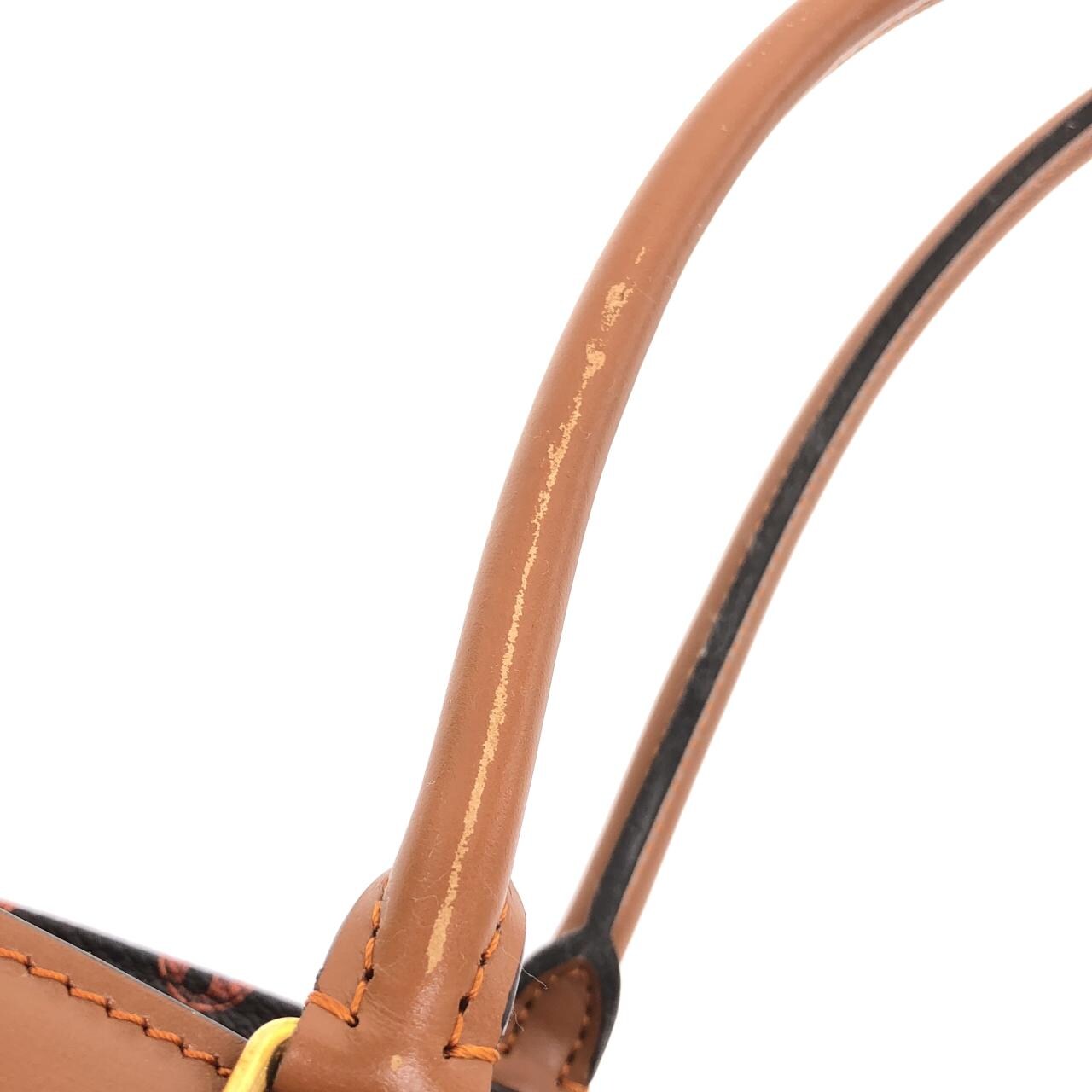 ルイヴィトン キャットグラム シティスティーマー XXL M44433 バッグ