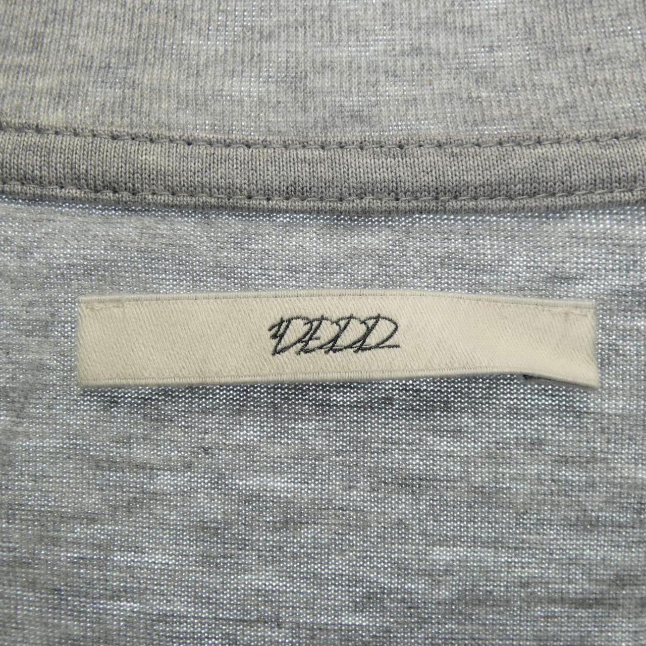 DDDD 0717003 Tシャツ