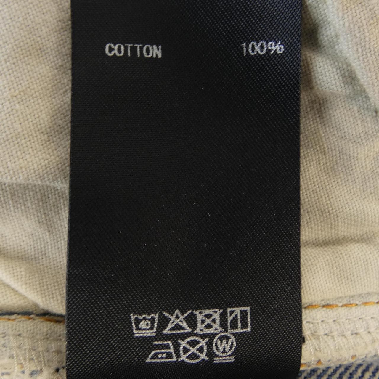 DDDD 0725207 ジーンズ
