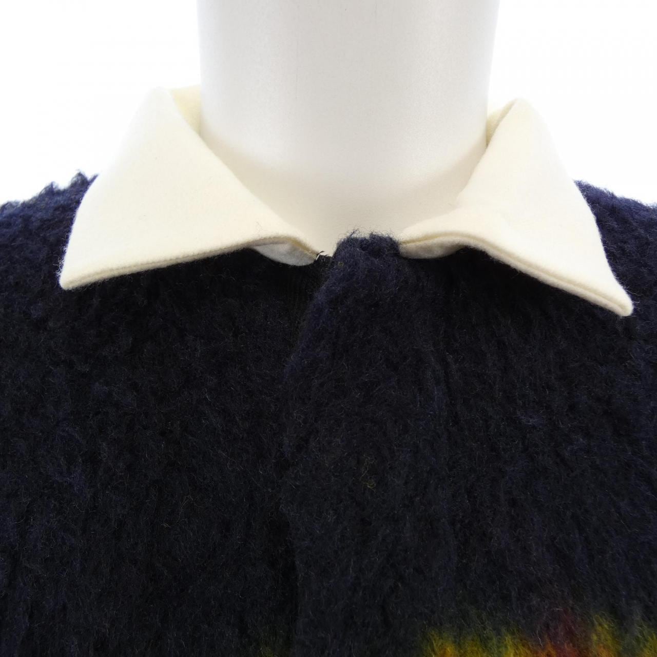 サカイ SACAI 26-04133M ニット