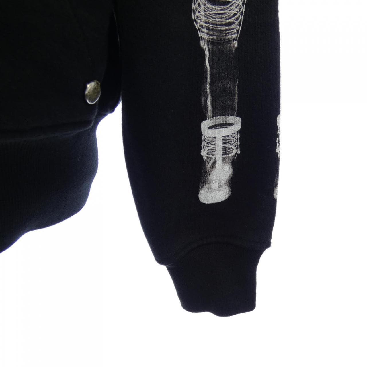 シャネル CHANEL 宇宙飛行士 P57464K07601 17K パーカー