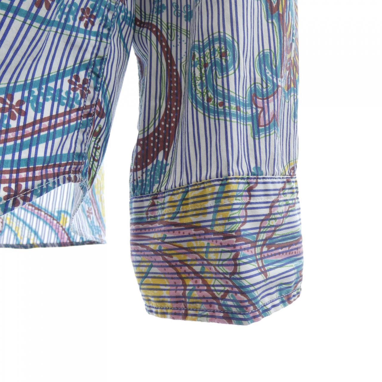 エトロ ETRO シャツ