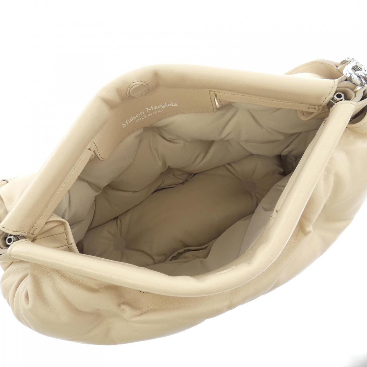 メゾンマルジェラ Maison Margiela グラムスラム S56WG0177 BAG