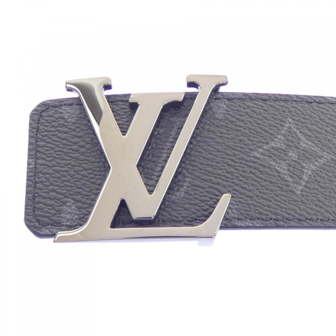 ルイヴィトン LOUIS VUITTON LVイニシャル 40MM リバーシブル M9043 BELT