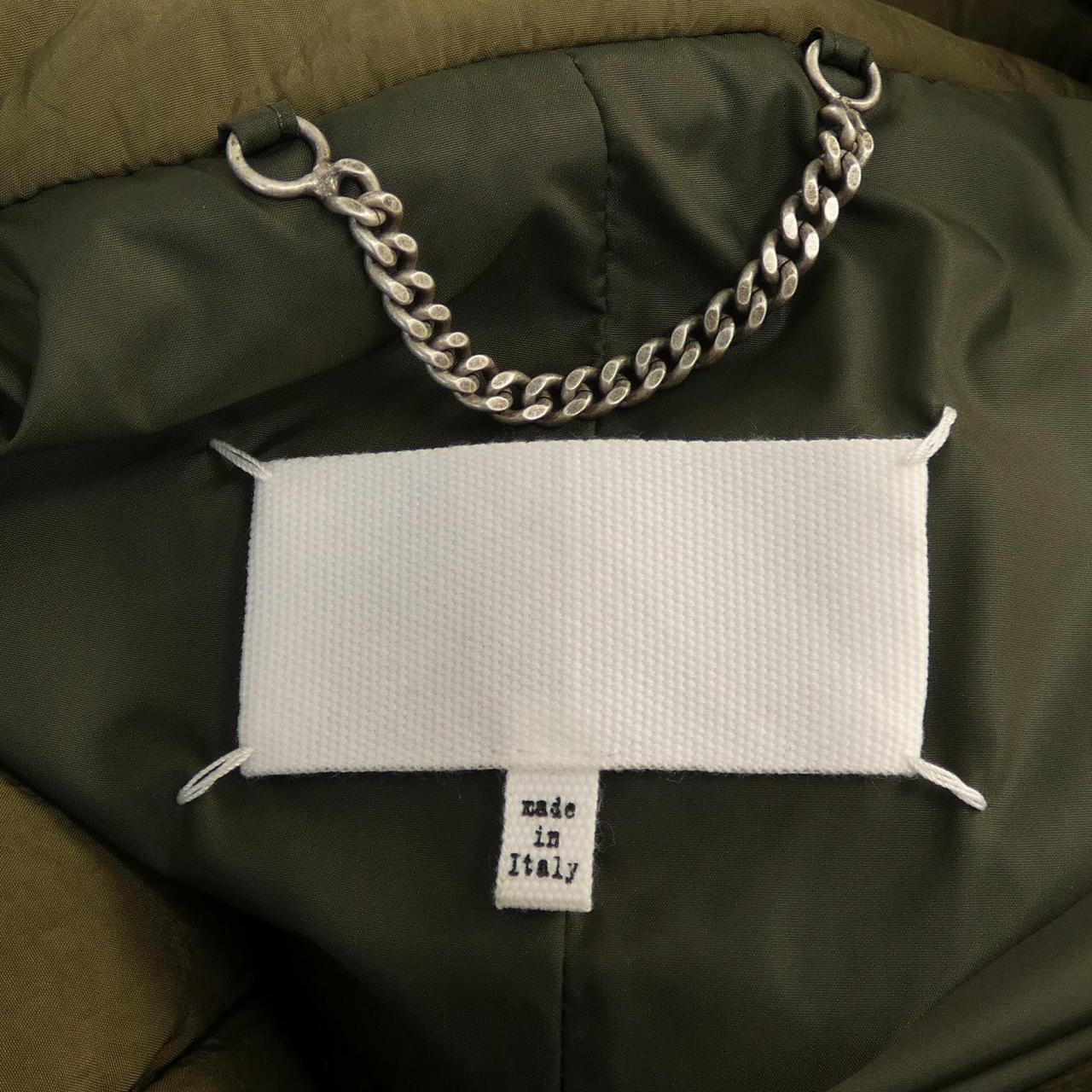 メゾンマルジェラ Maison Margiela S67AM0108 コート