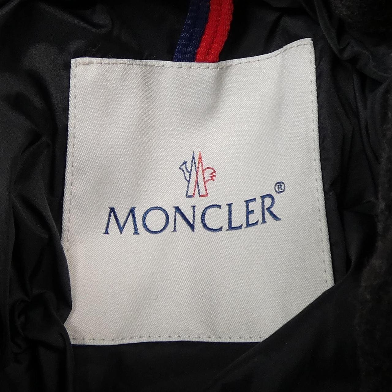 モンクレール MONCLER A20914033805 MONTGENEVRE ダウンジャケット