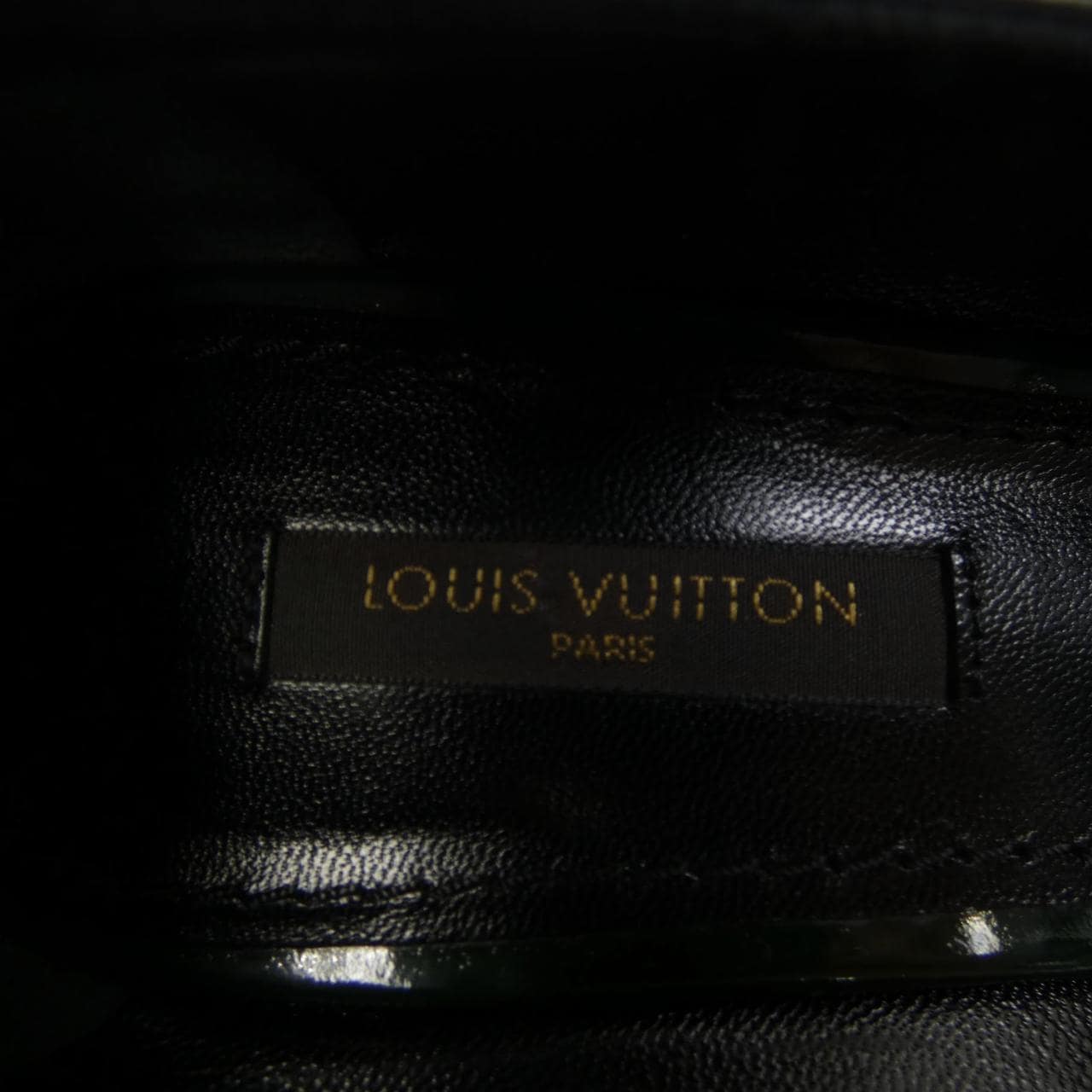 LOUIS VUITTON LOUIS VUITTON PUMPS