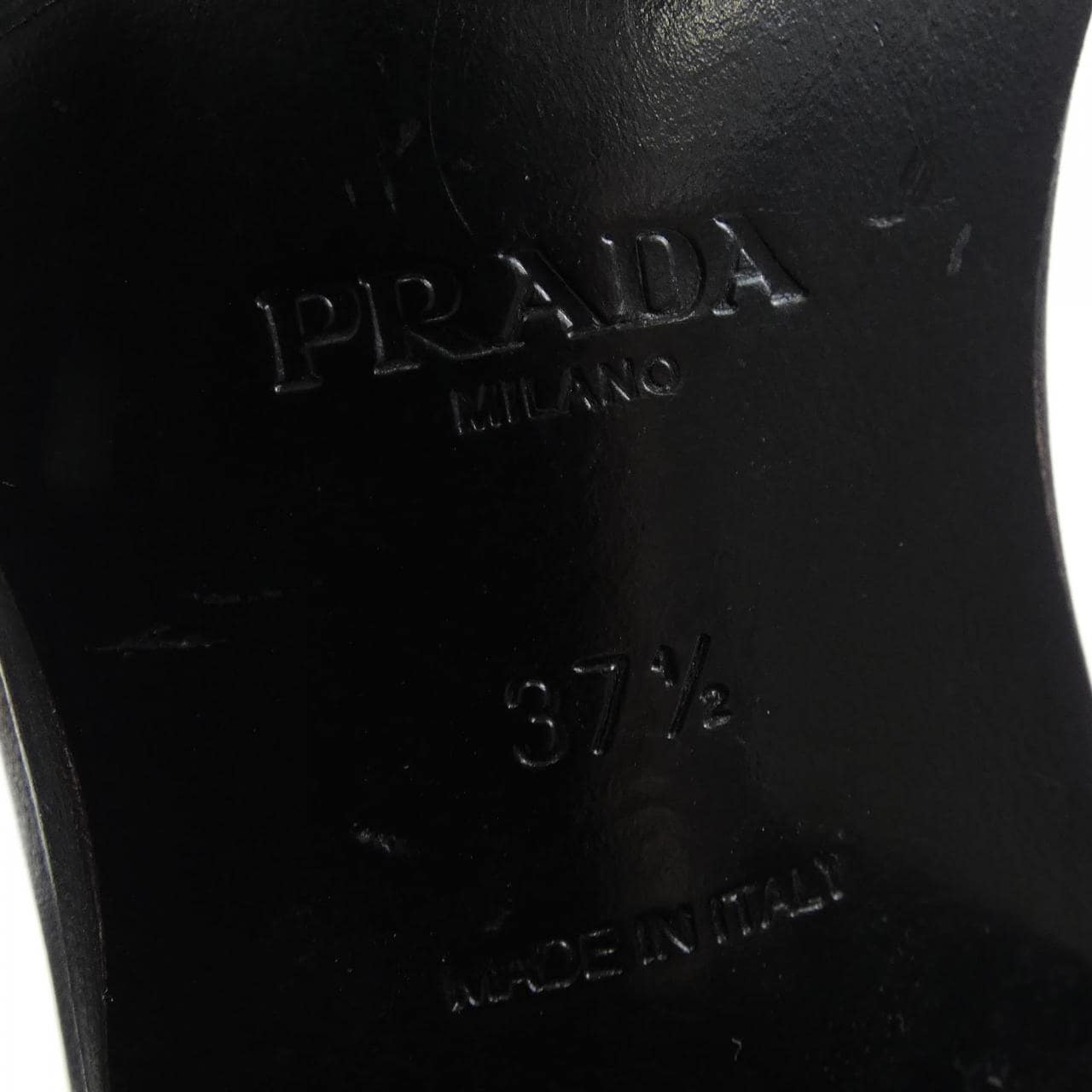 Prada PRADA靴