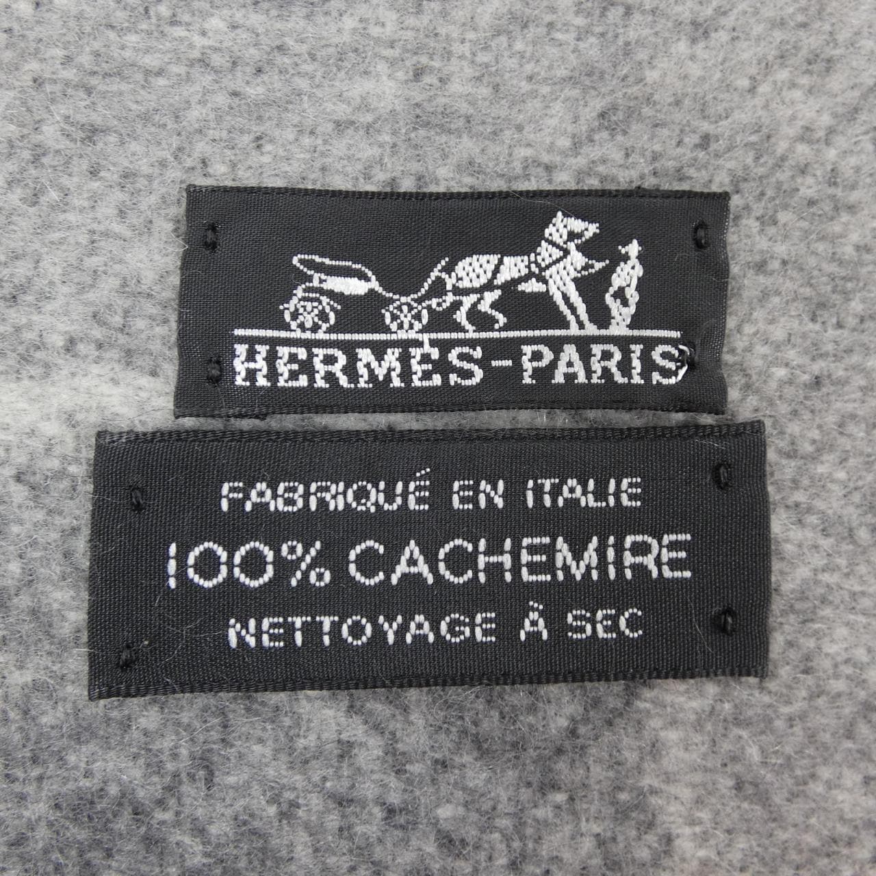 エルメス HERMES ブランケット