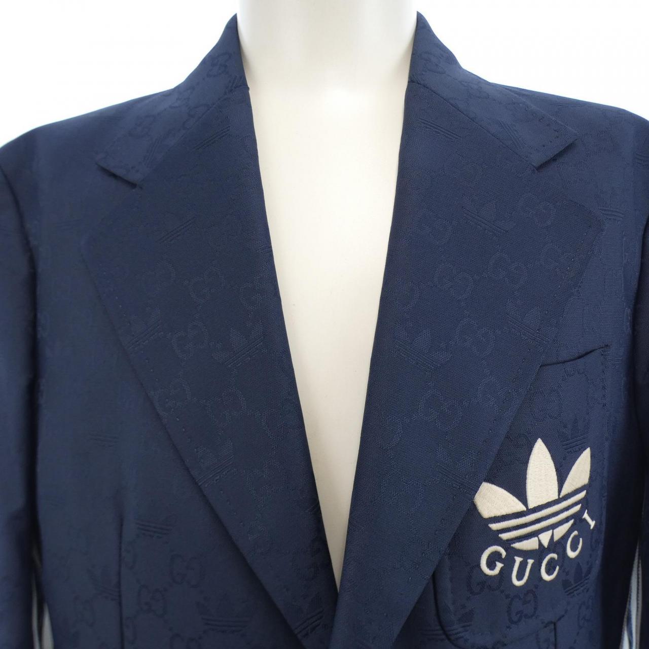 GUCCI夾克