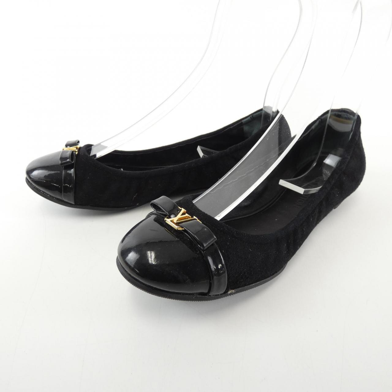 LOUIS LOUIS VUITTON shoes