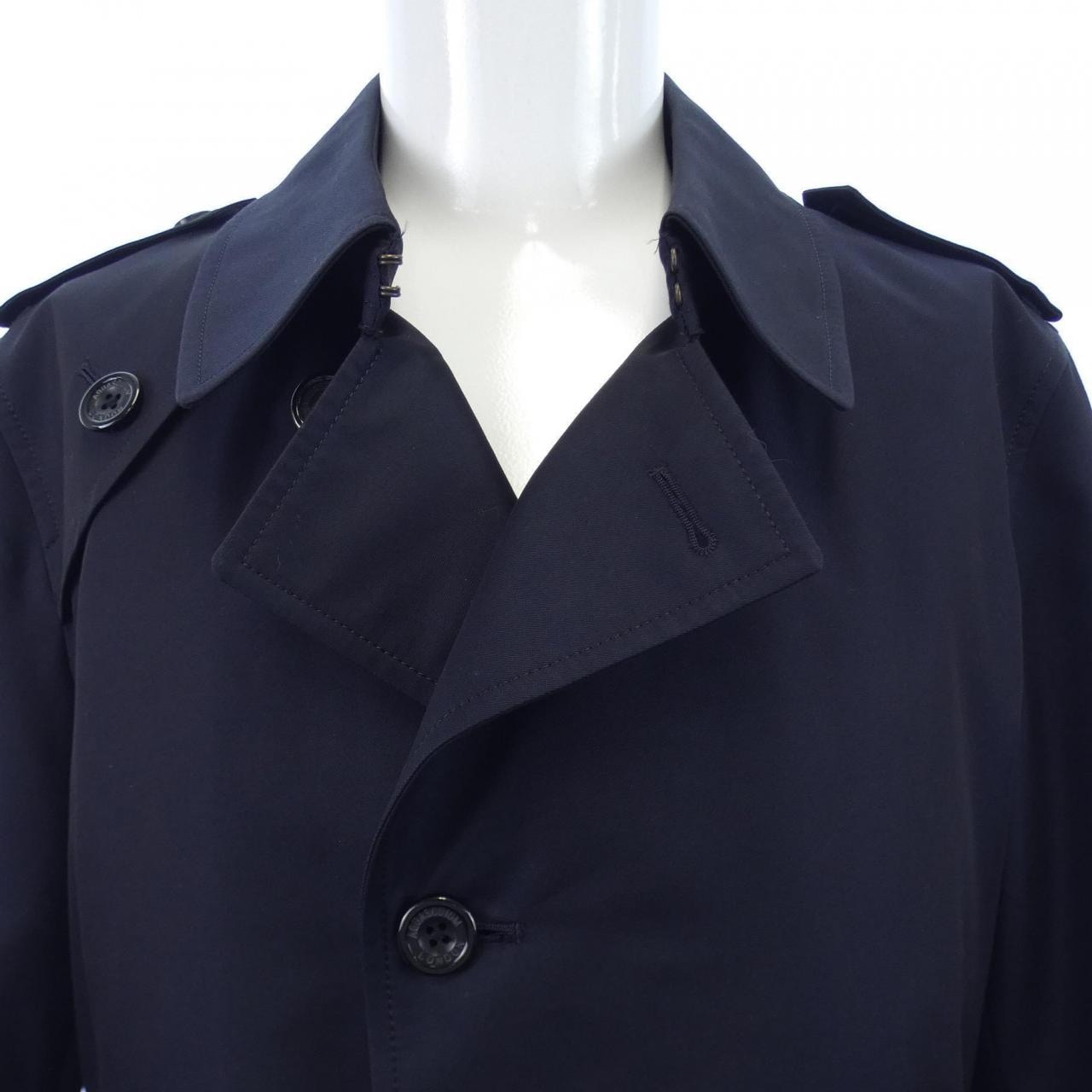 アクアスキュータム Aquascutum トレンチコート
