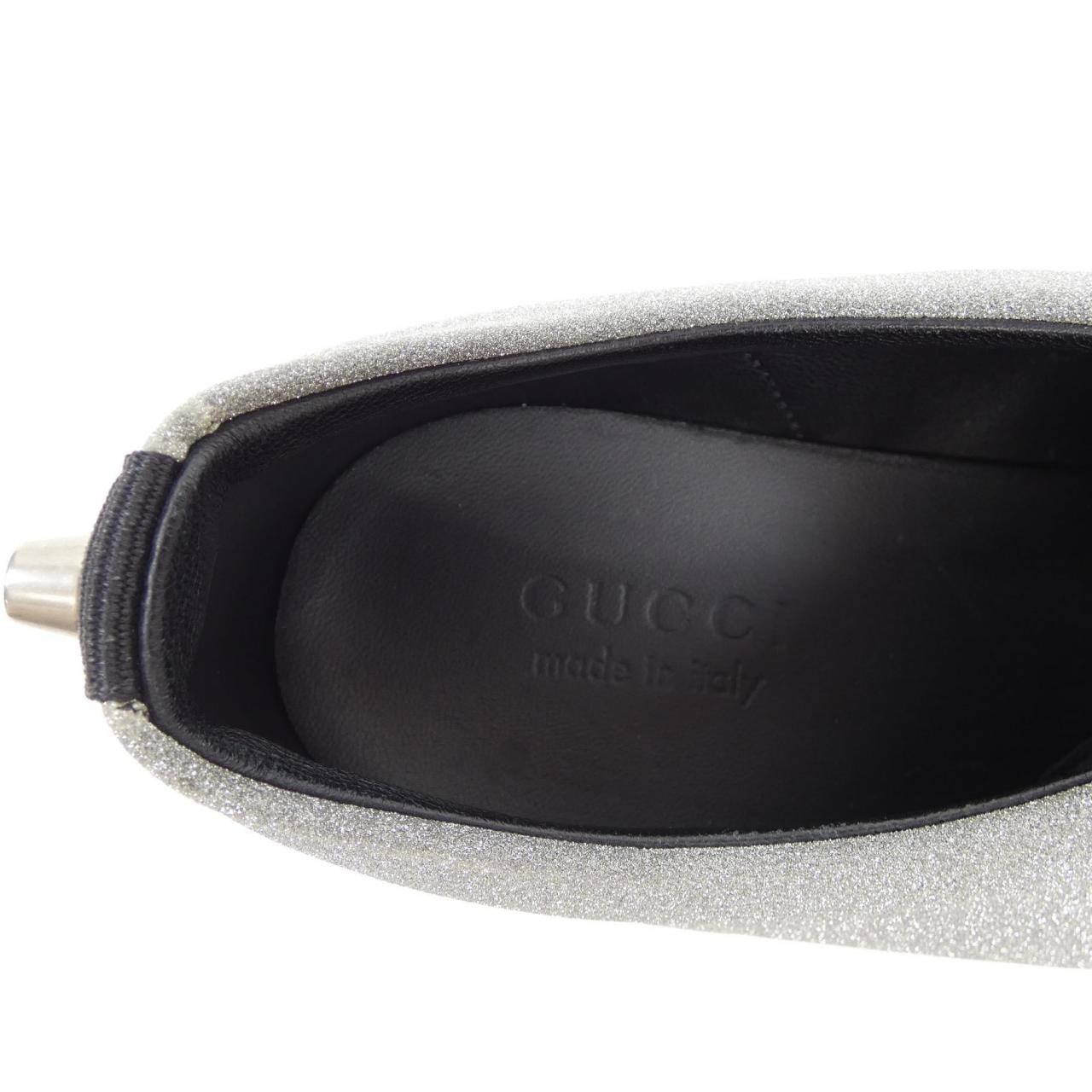 グッチ GUCCI スニーカー