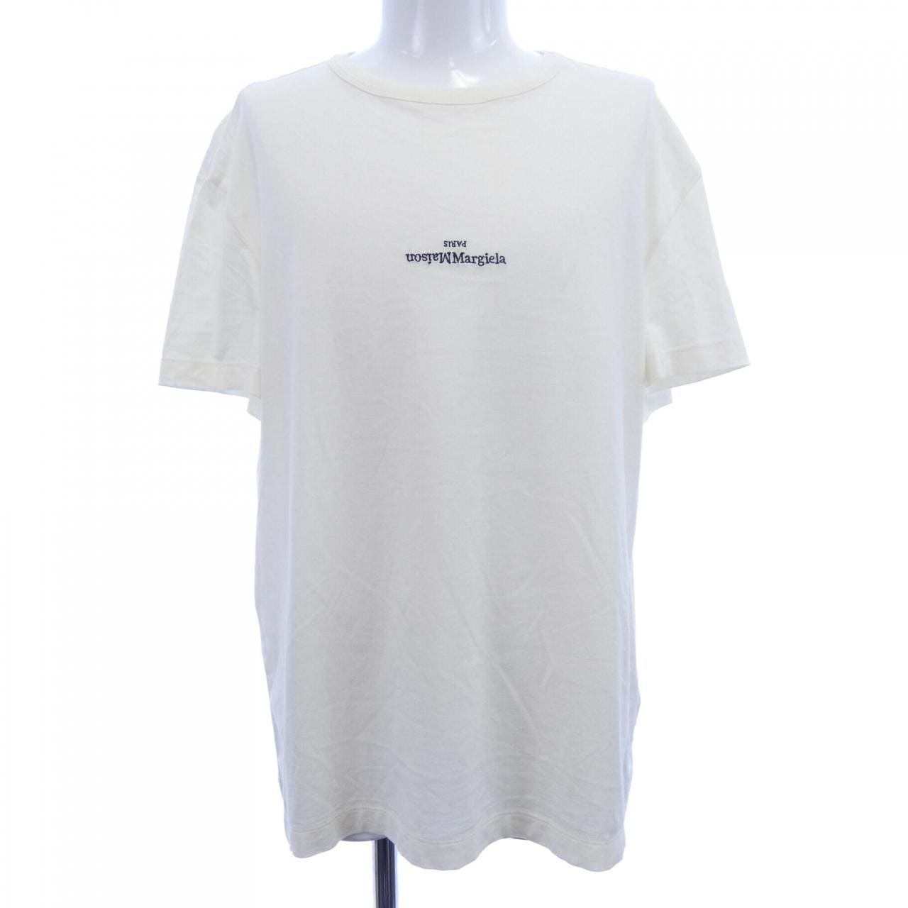 メゾンマルジェラ Maison Margiela Tシャツ