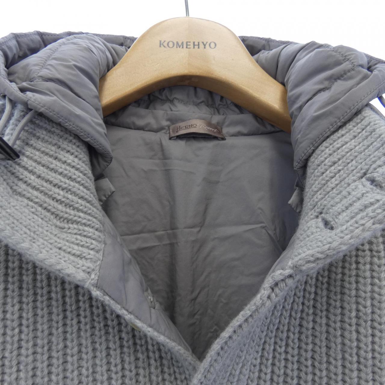 Herno Vest