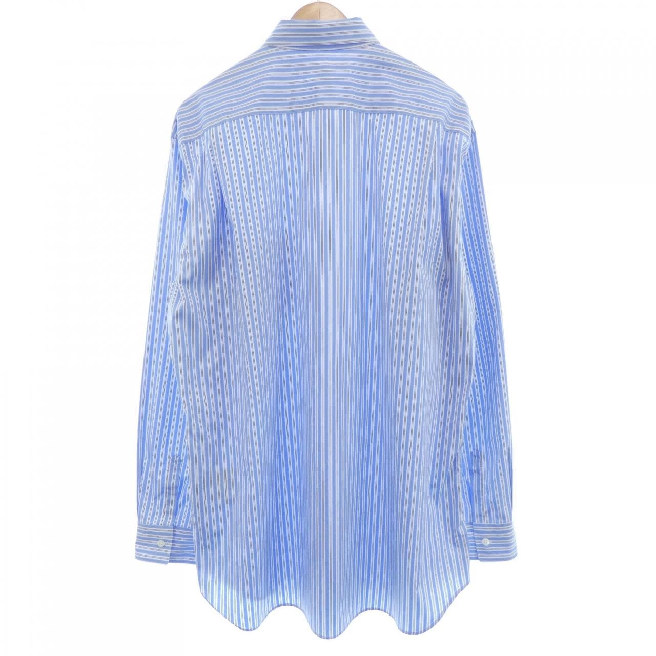 コムデギャルソン COMME des GARCONS FZ-B125 シャツ