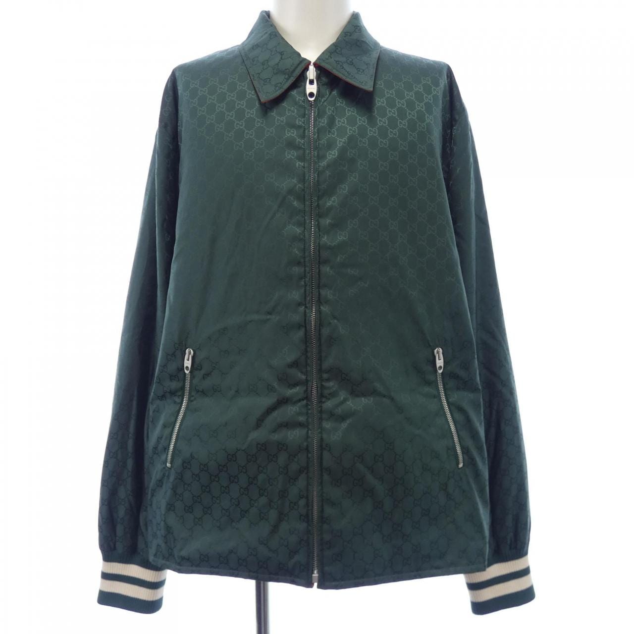 グッチ GUCCI ジャケット
